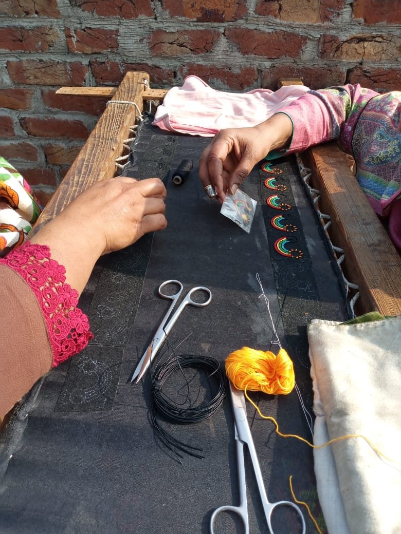 Rainbow by Ricardo Cavolo