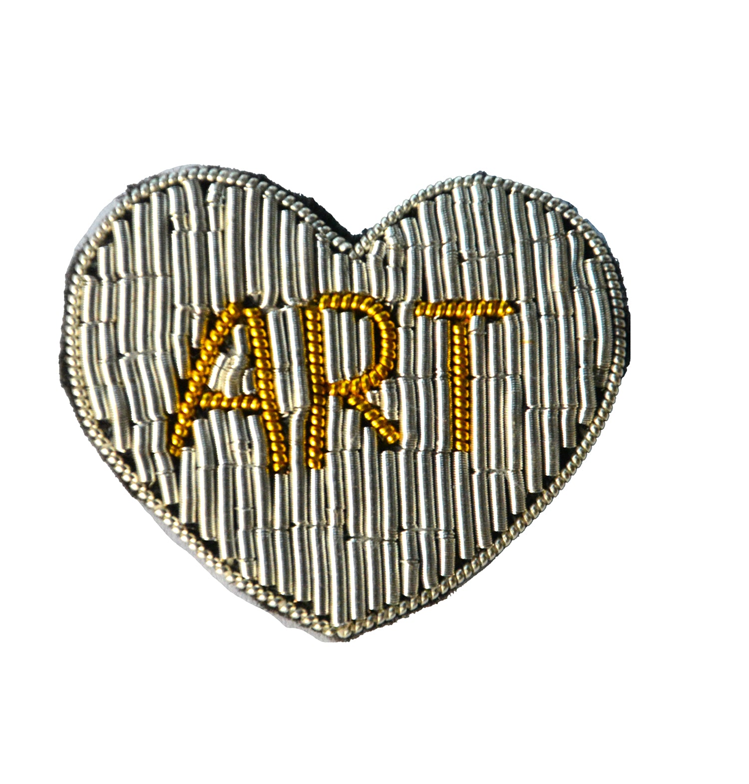 Art Is Love -rintaneula