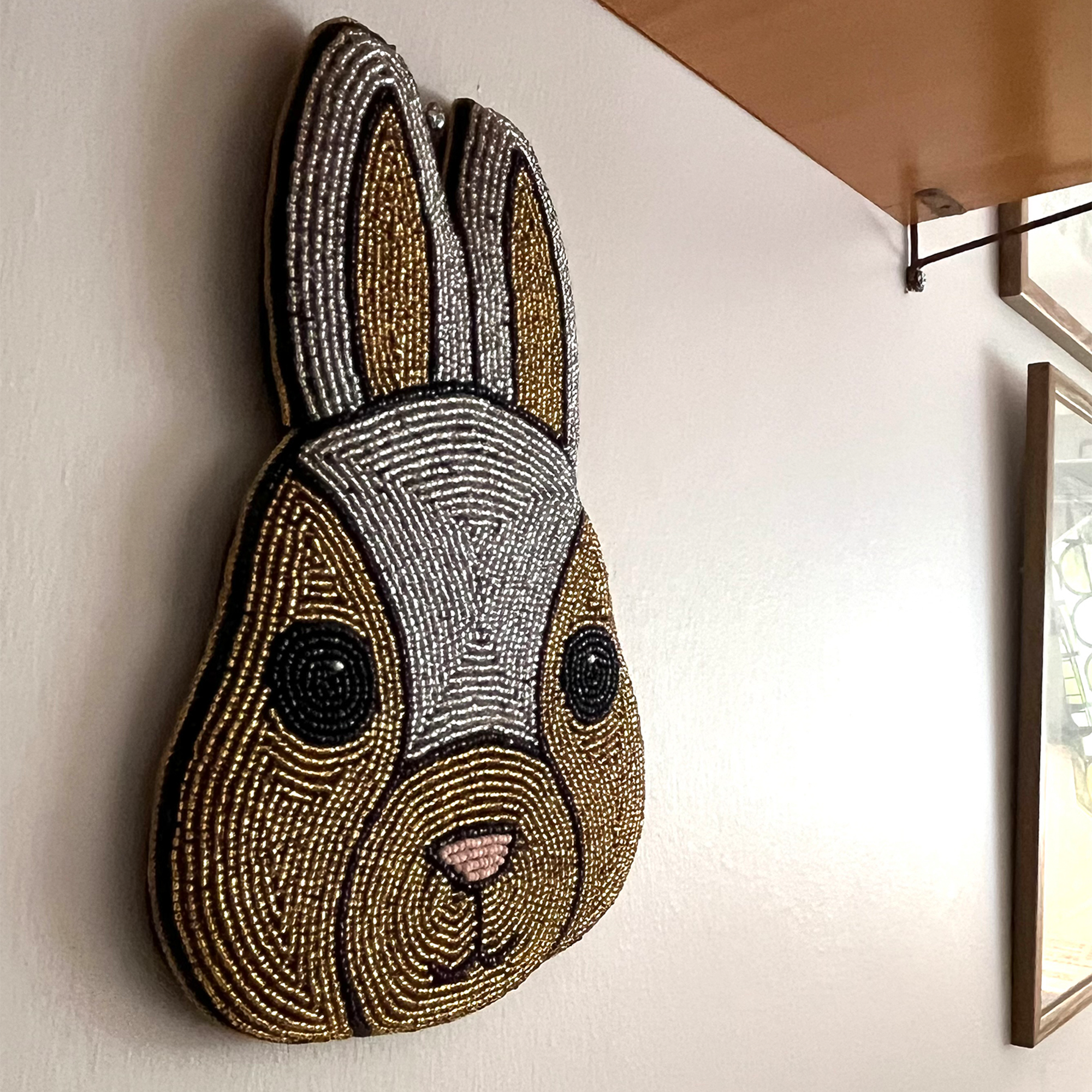 Kultainen pupu