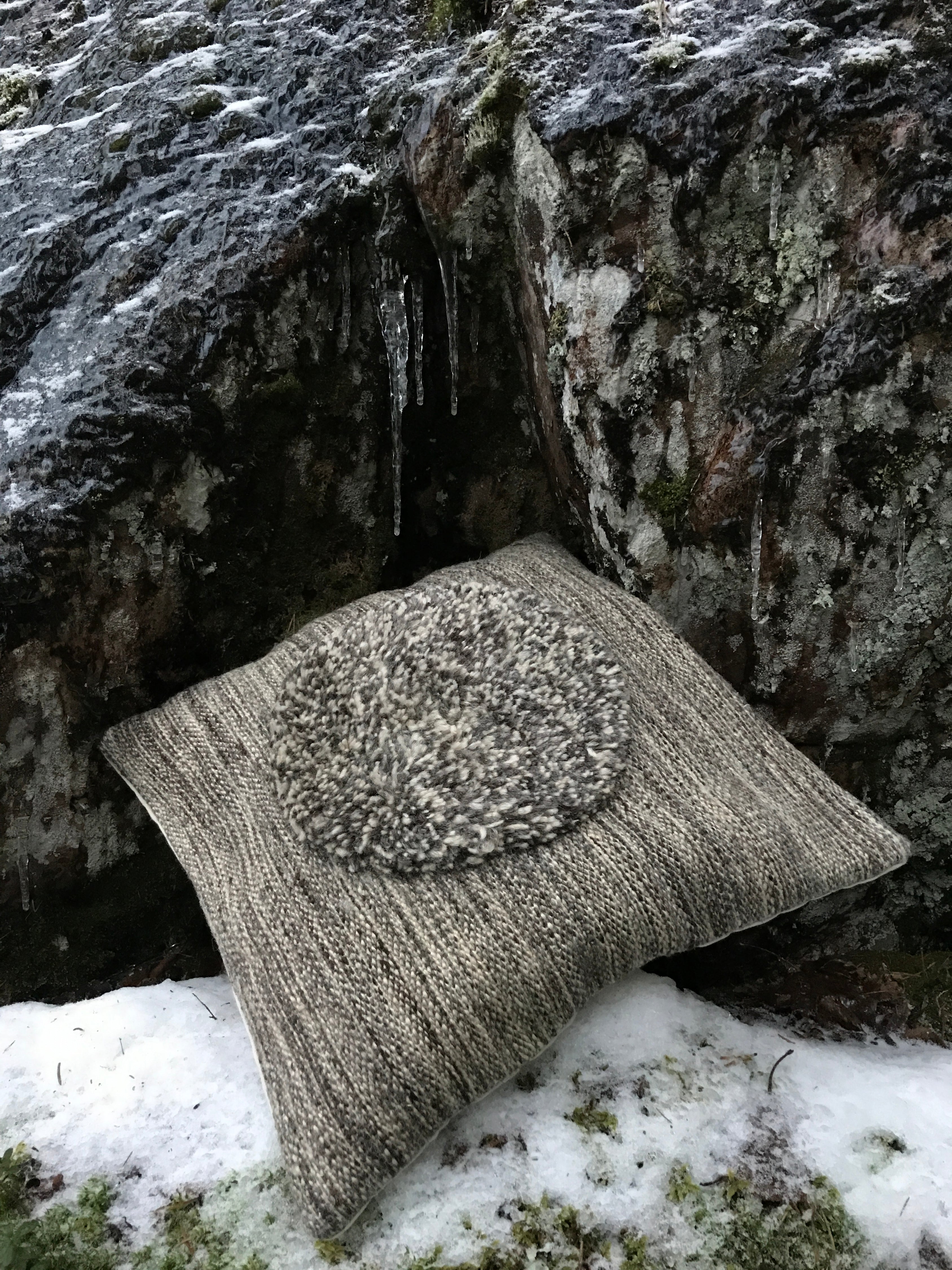 Pipana Tunturisusi, Jenni Rope