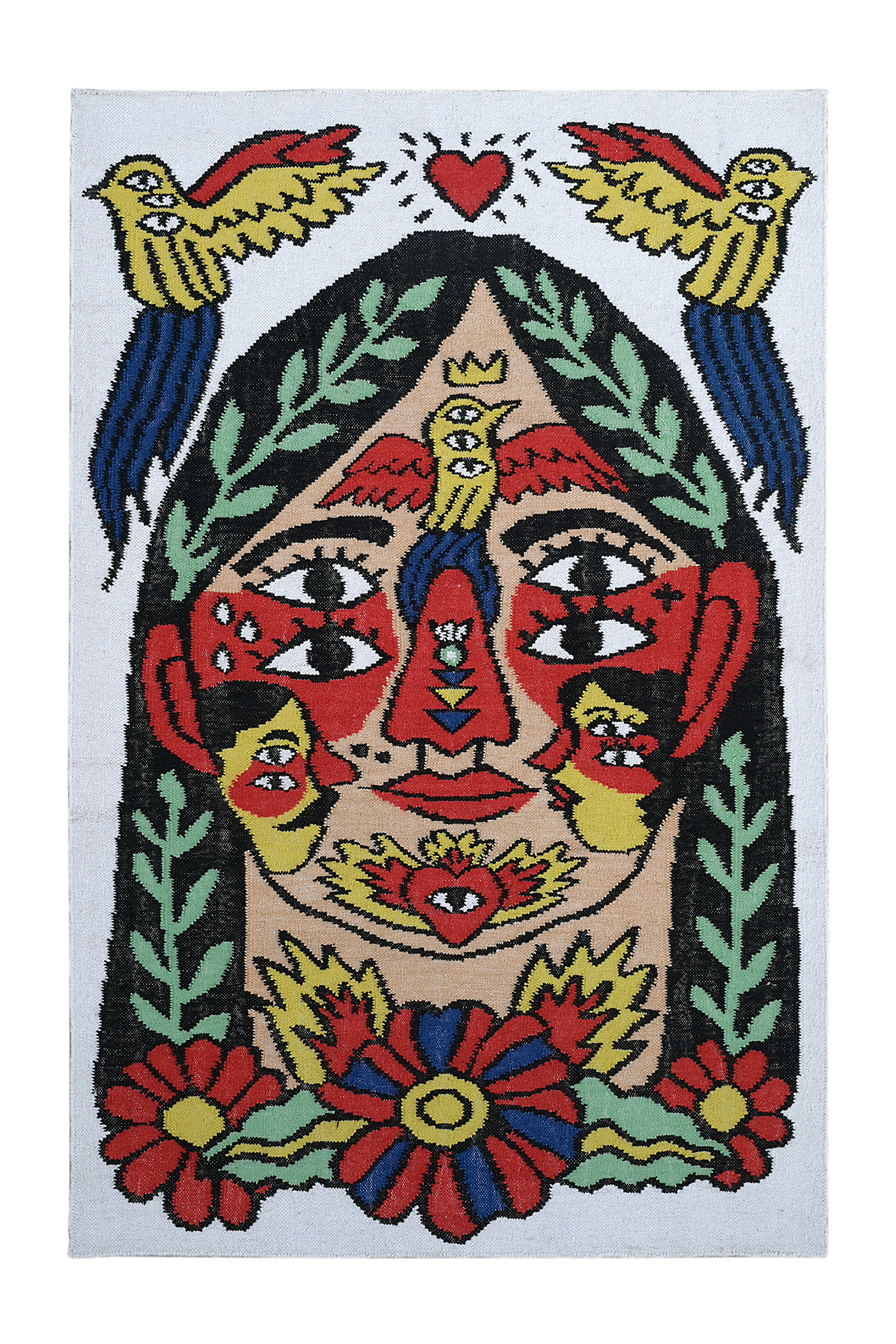 Rakkaus, Ricardo Cavolo