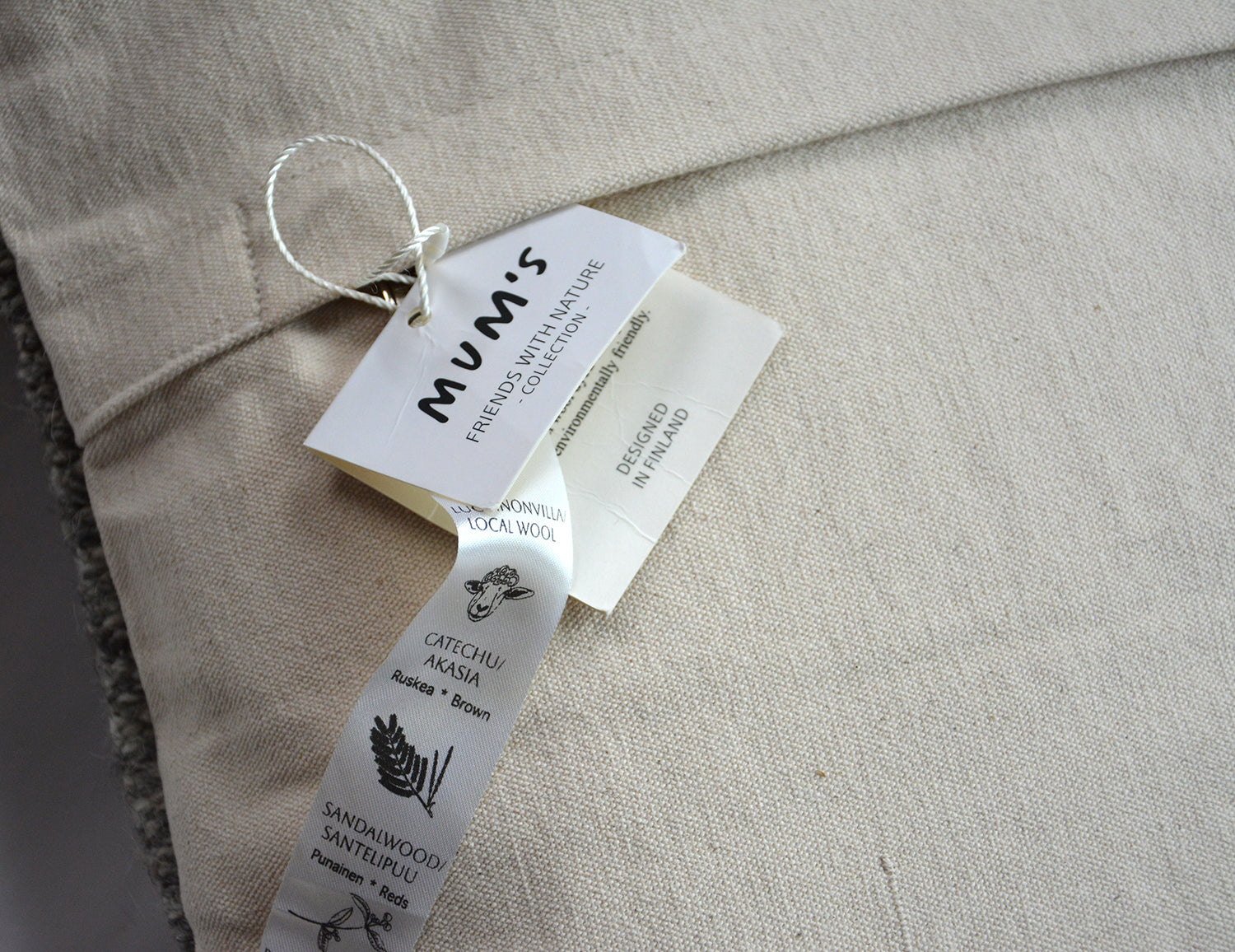 Pipana Inari, Jenni Rope