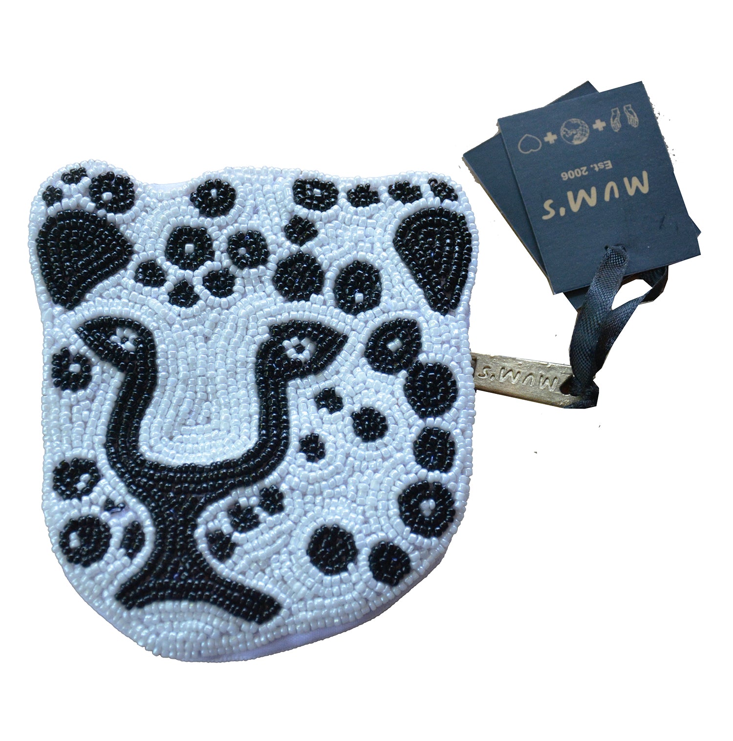 Panther Small Pouch