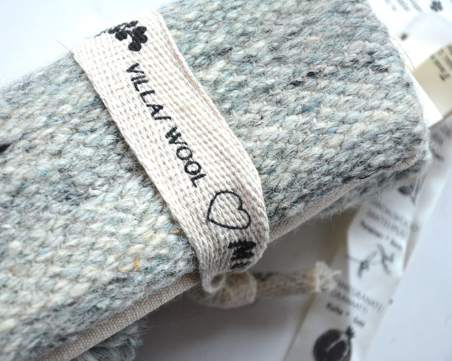 Pipana Inari, Jenni Rope