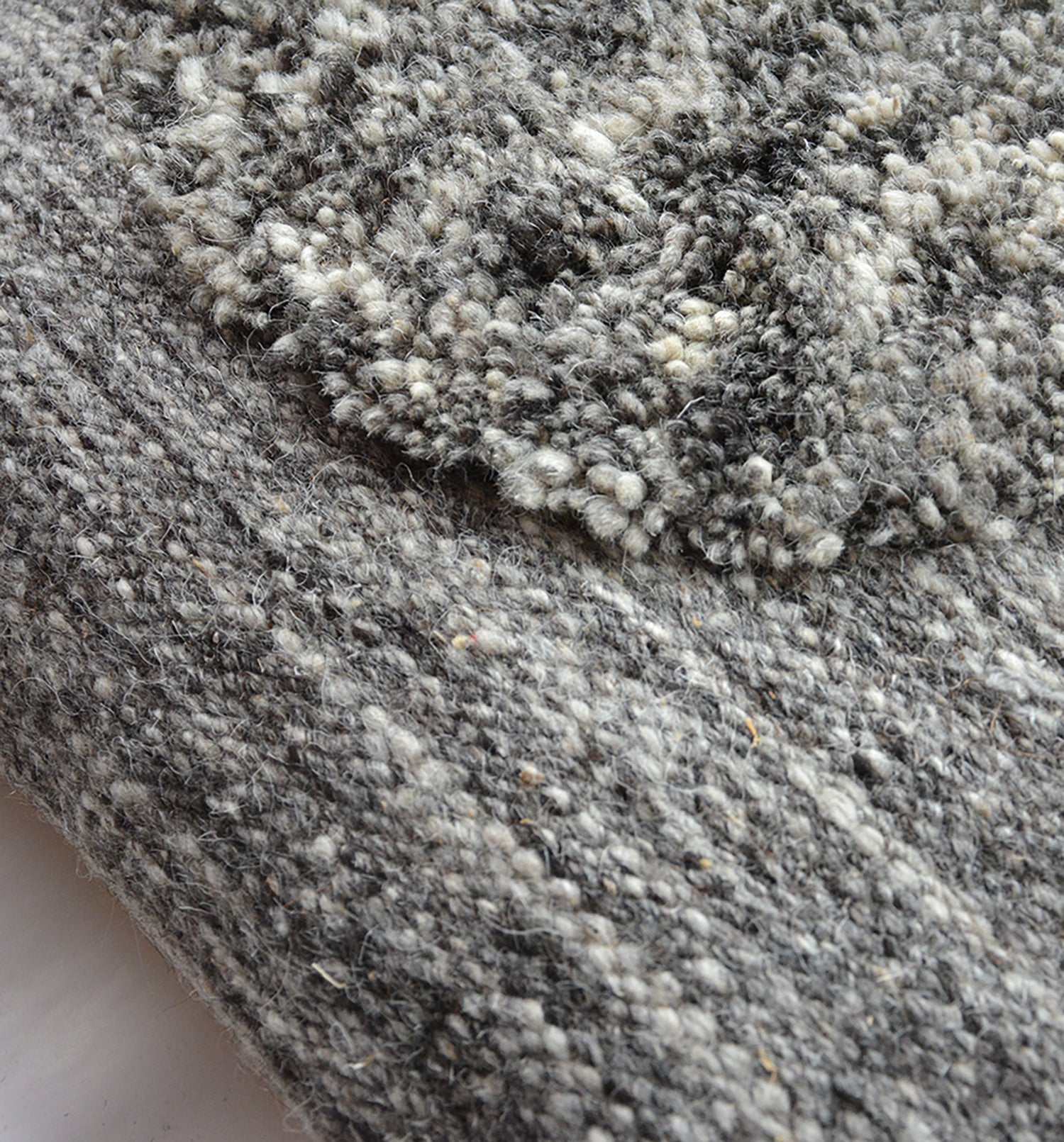 Pipana Tunturisusi, Jenni Rope