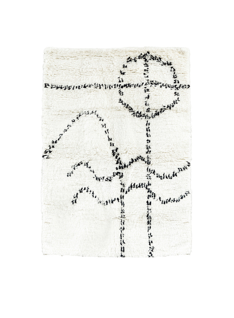 Utopia, Saana ja Olli