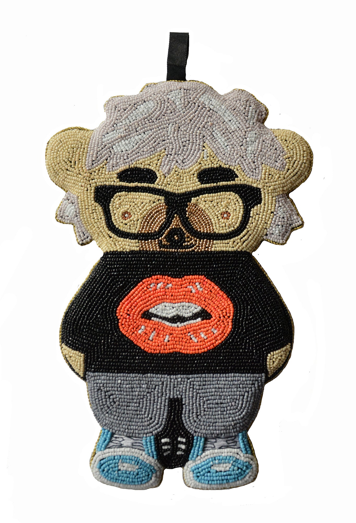 Art Lover Aimo Varjonen