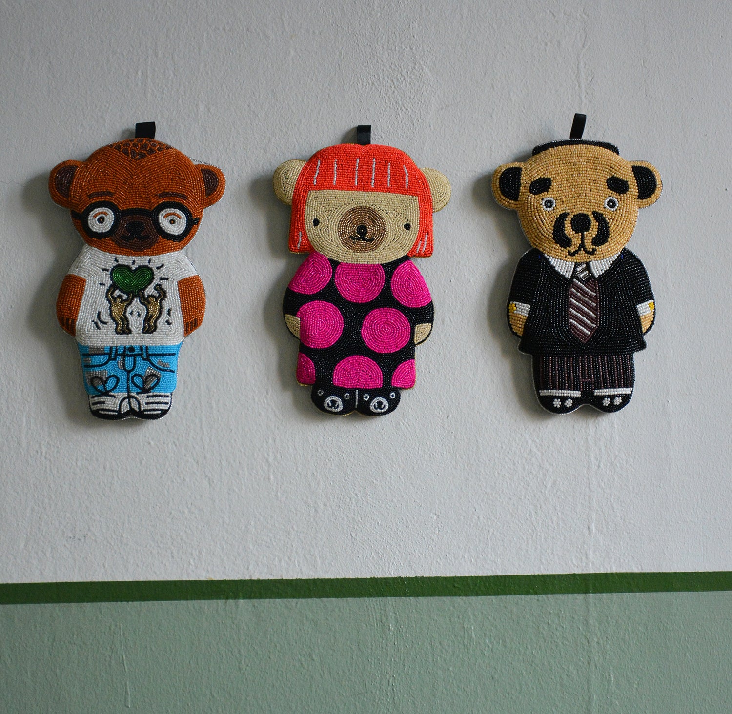 Art Lover Daniel Sali