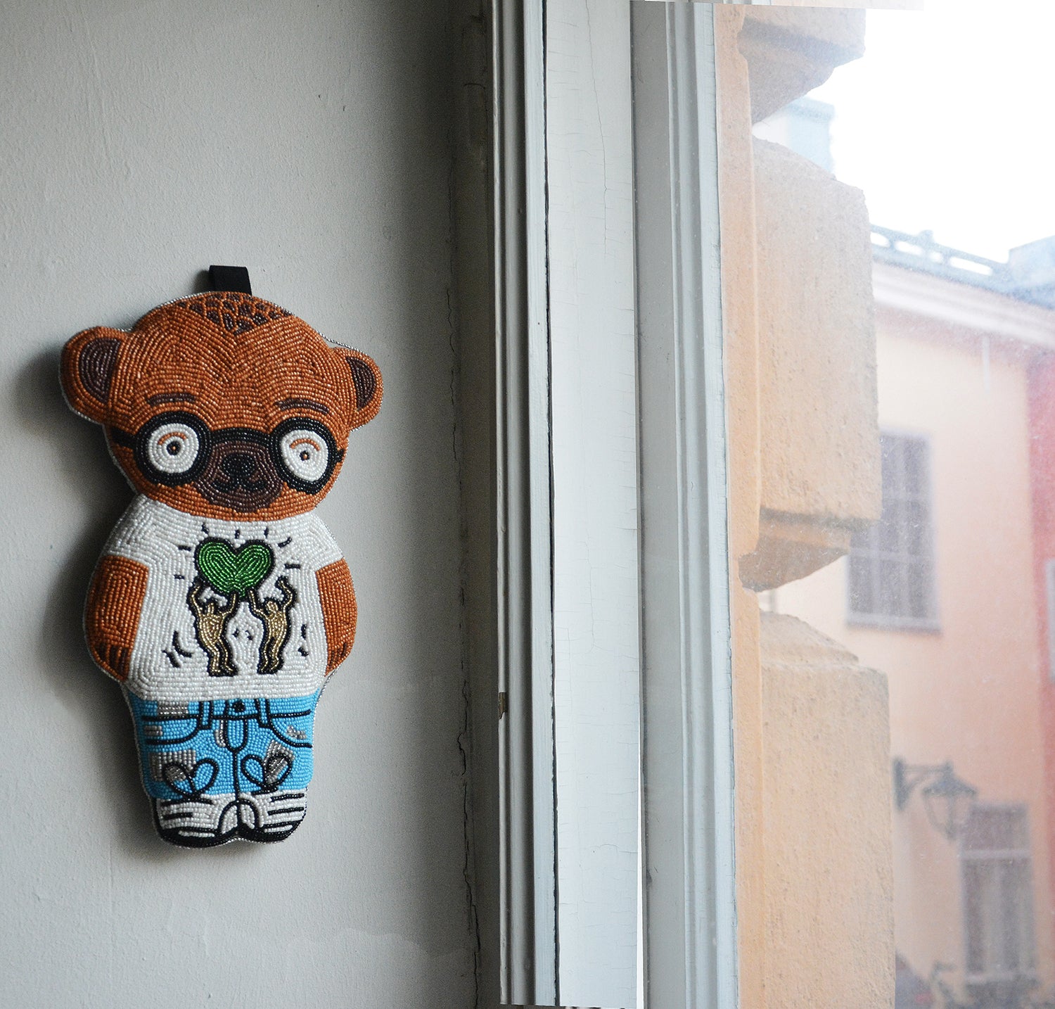 Art Lover Keijo Haarinki