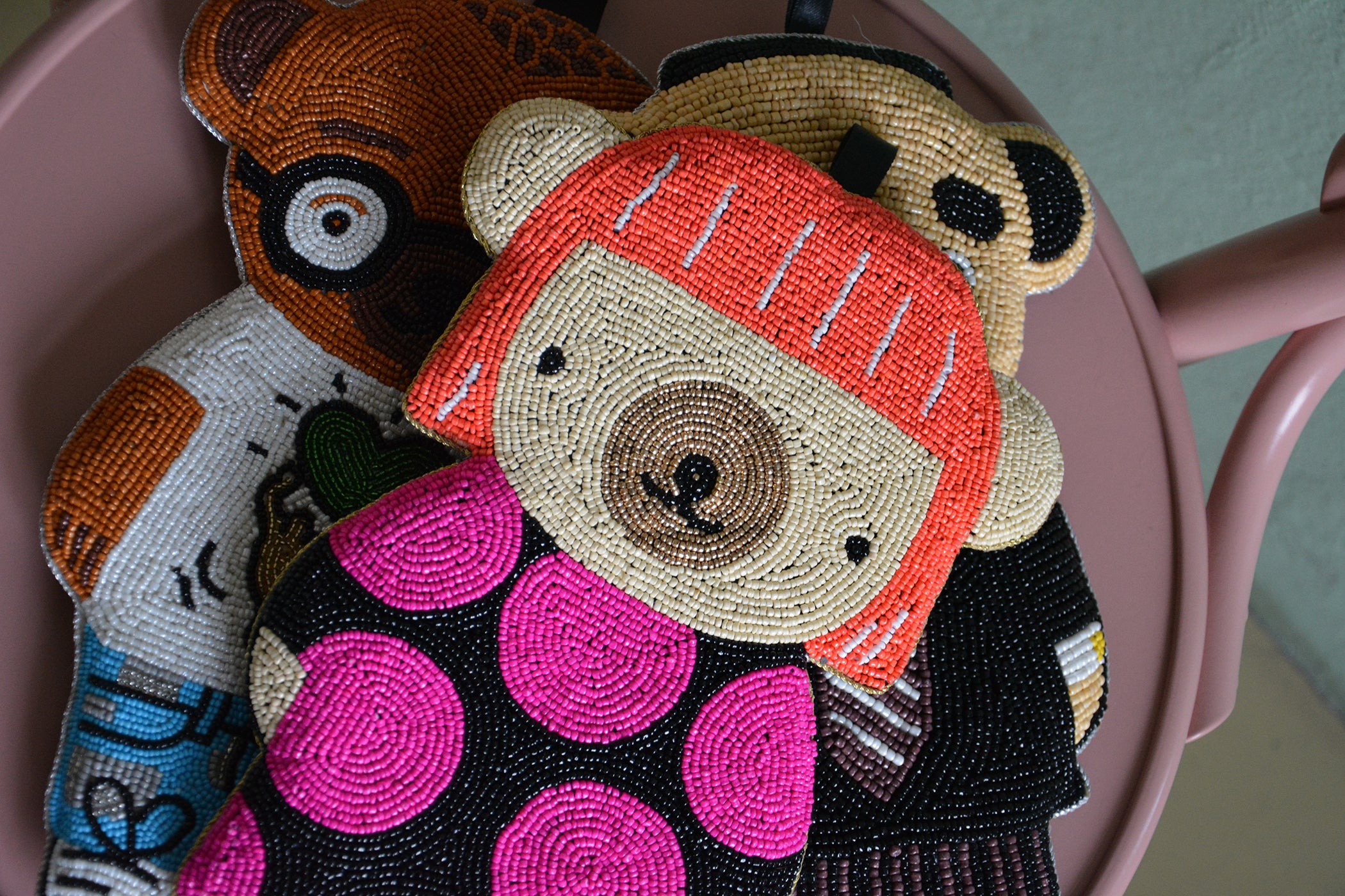 Art Lover Jaana Kuusama