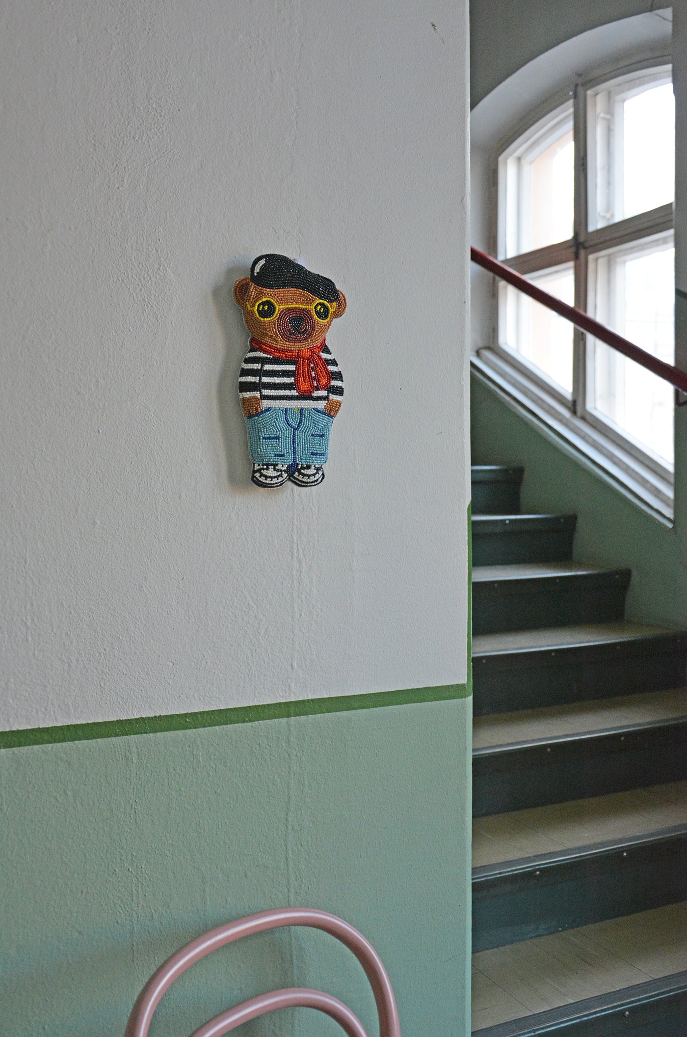 Art Lover Pasi Piilaakso