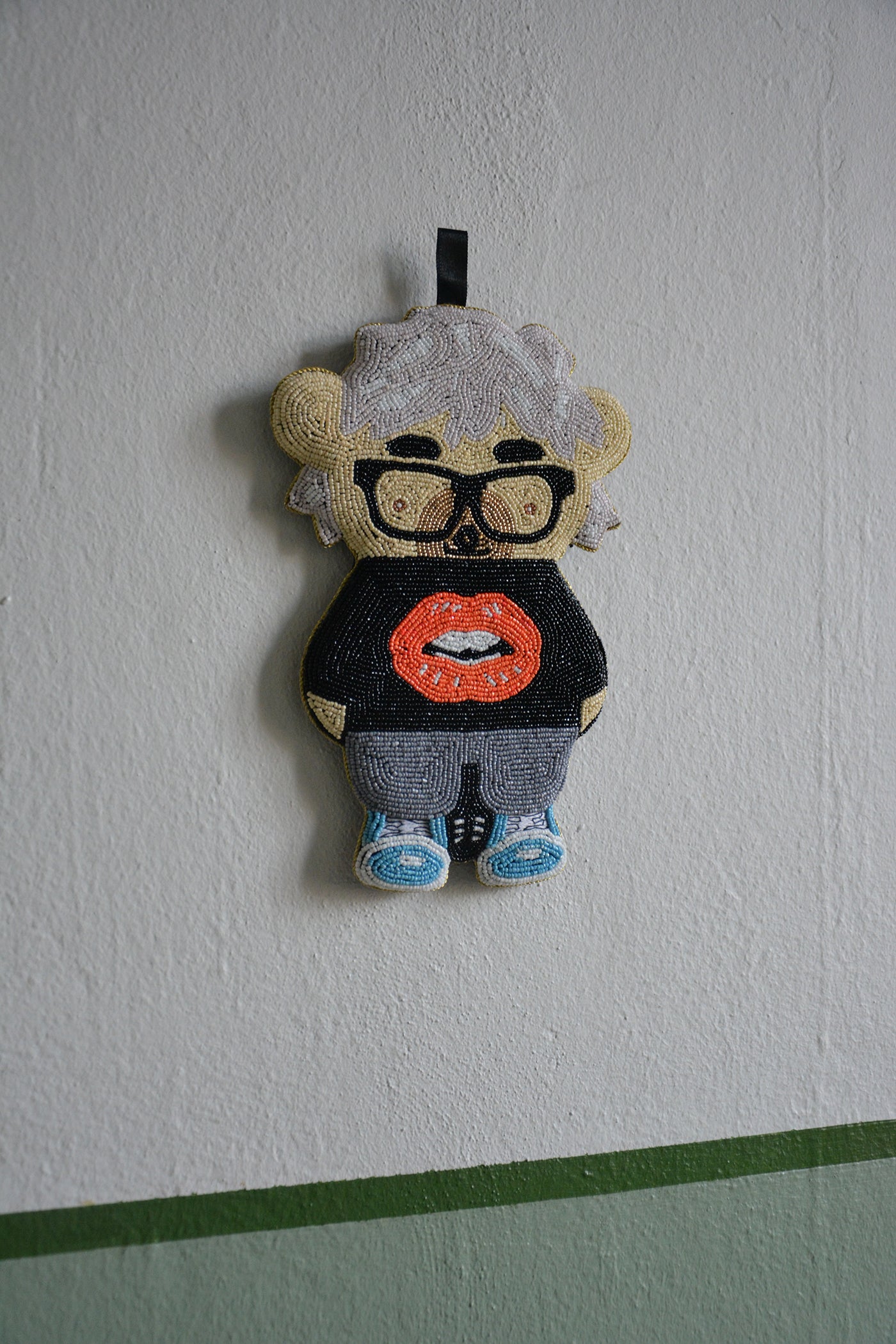 Art Lover Aimo Varjonen