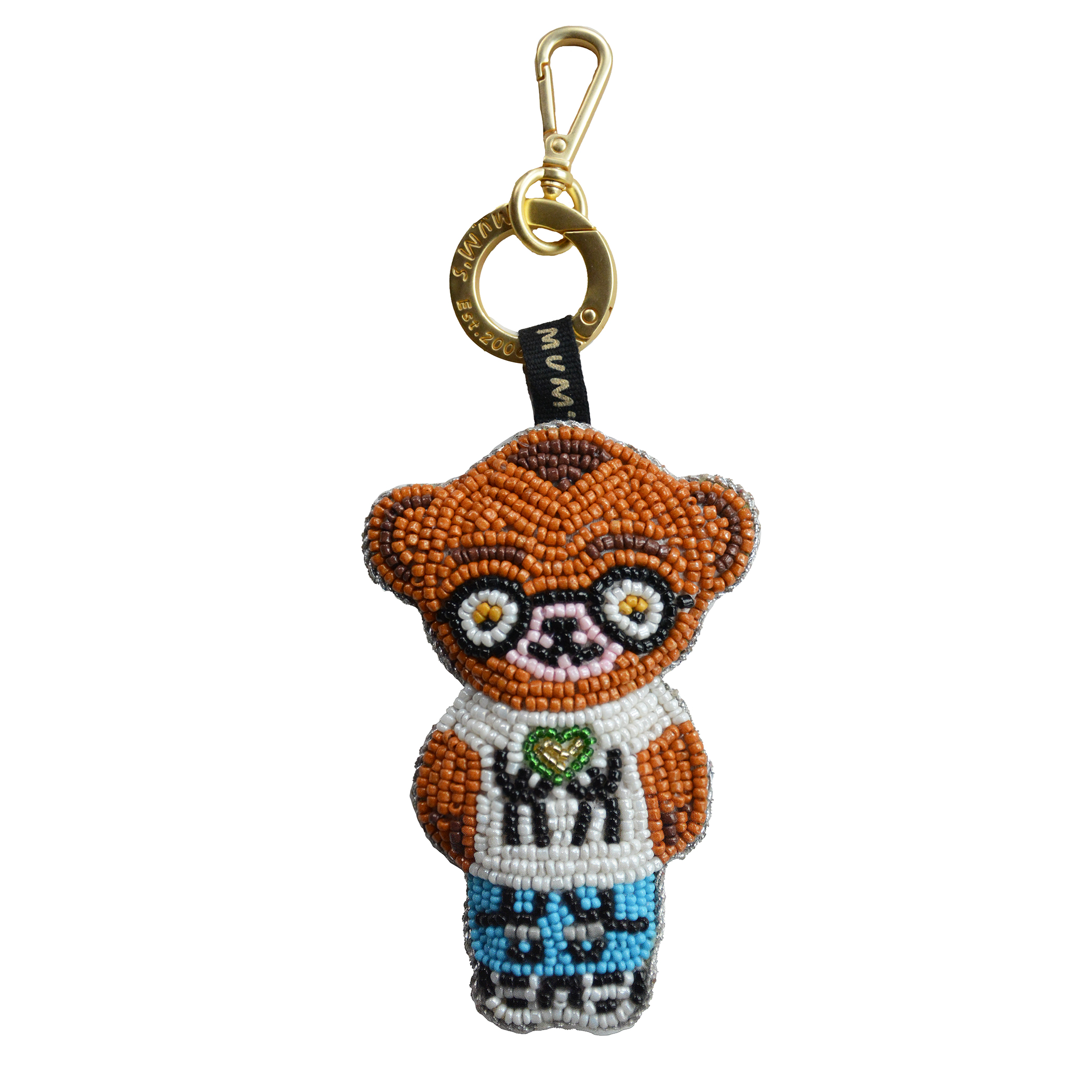 Taiderakastaja Keijo Haarinki