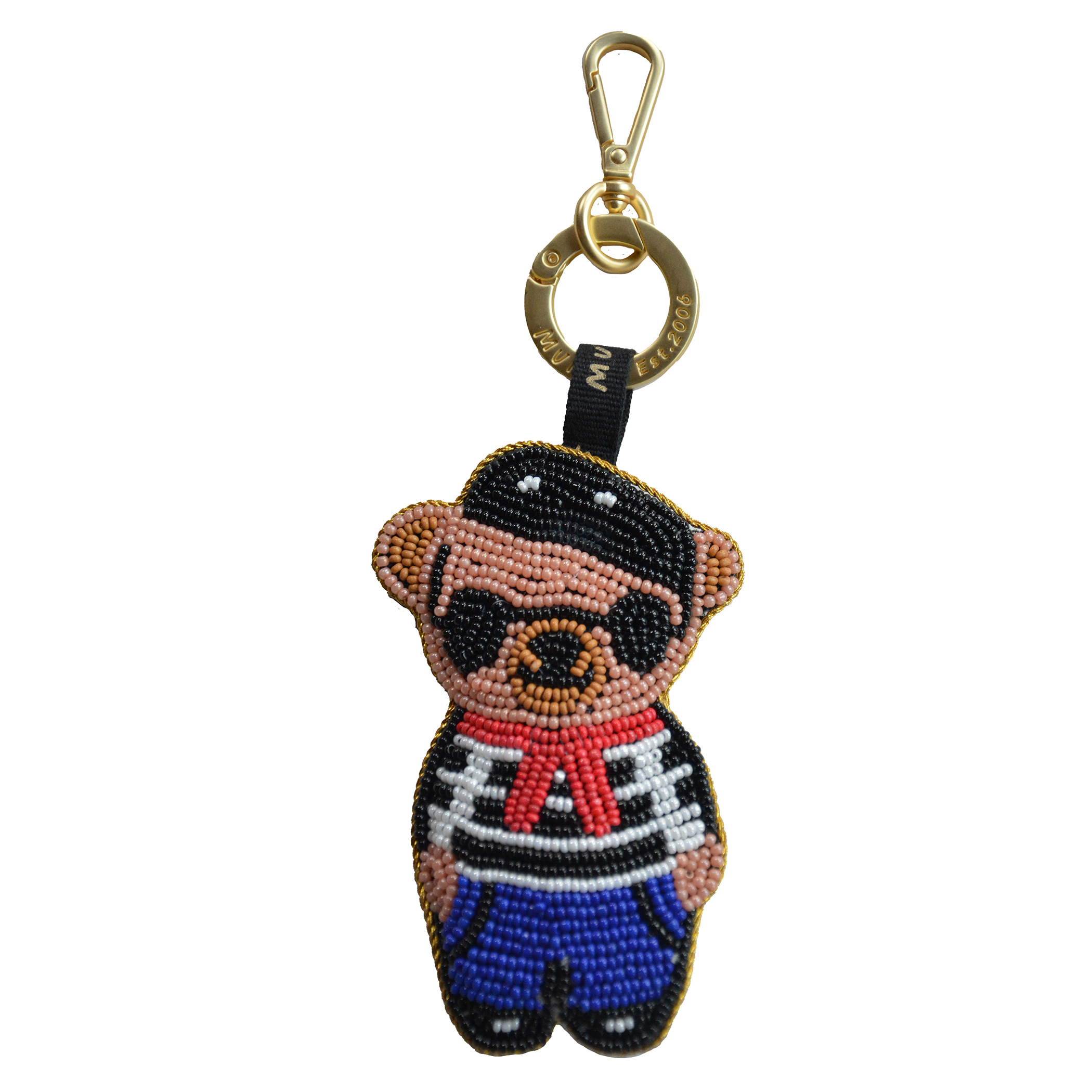 Taiderakastaja Pasi Piilaakso