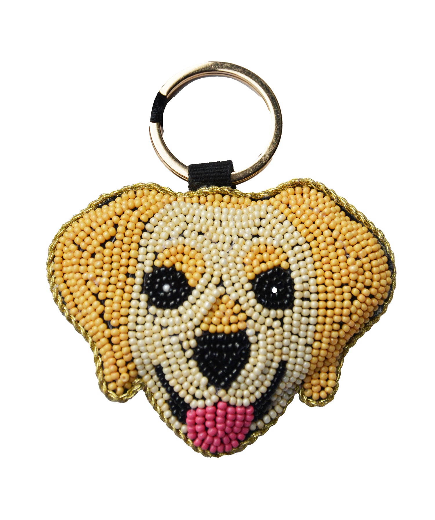 Goldie Dog