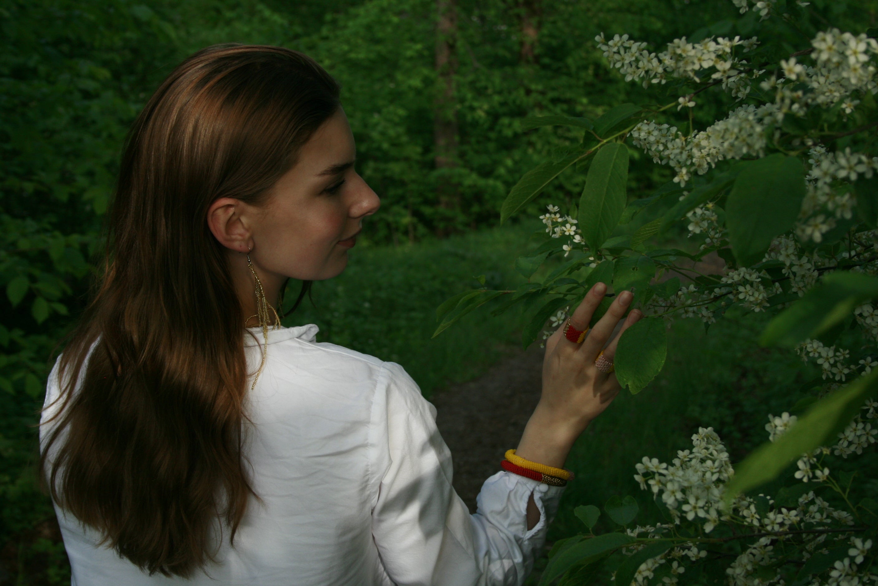 Tuubi ZicZac - Gold on Baby-Pink