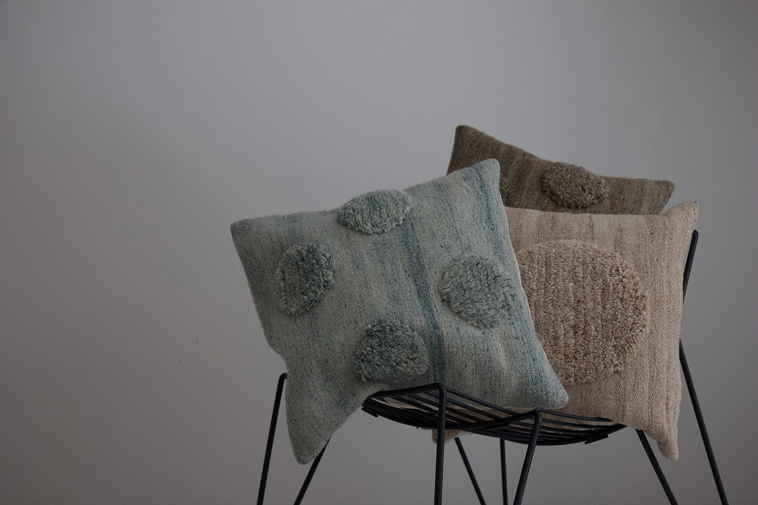 Pipana Tunturisusi, Jenni Rope