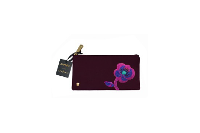 Firepansy Square Pouch