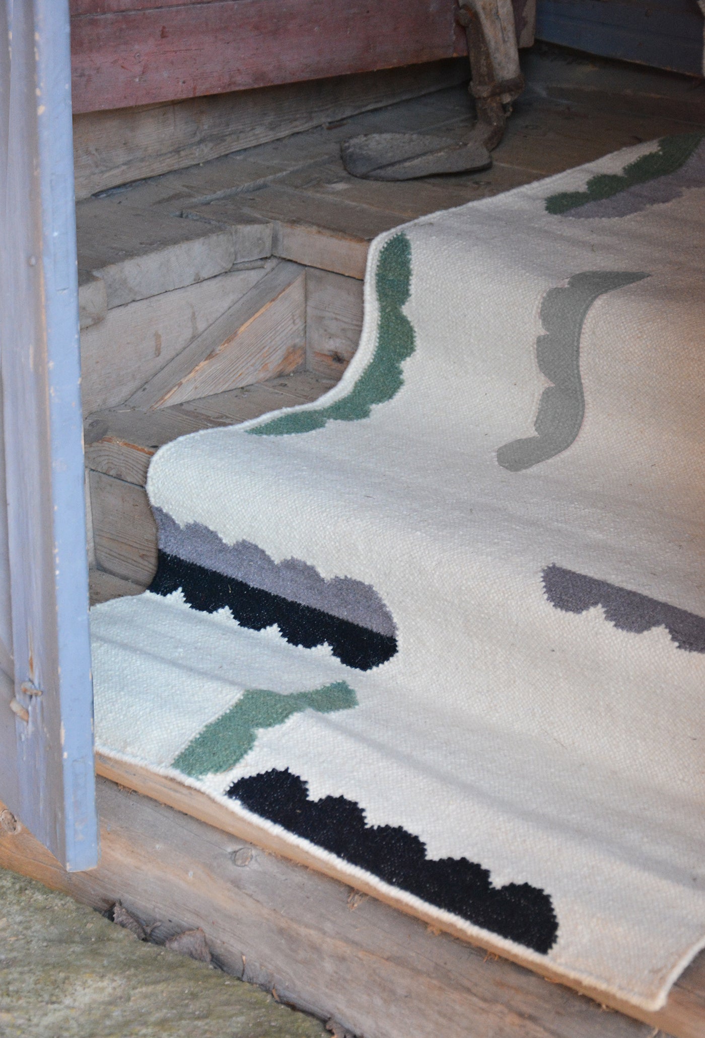 Saippuakuplat Jade