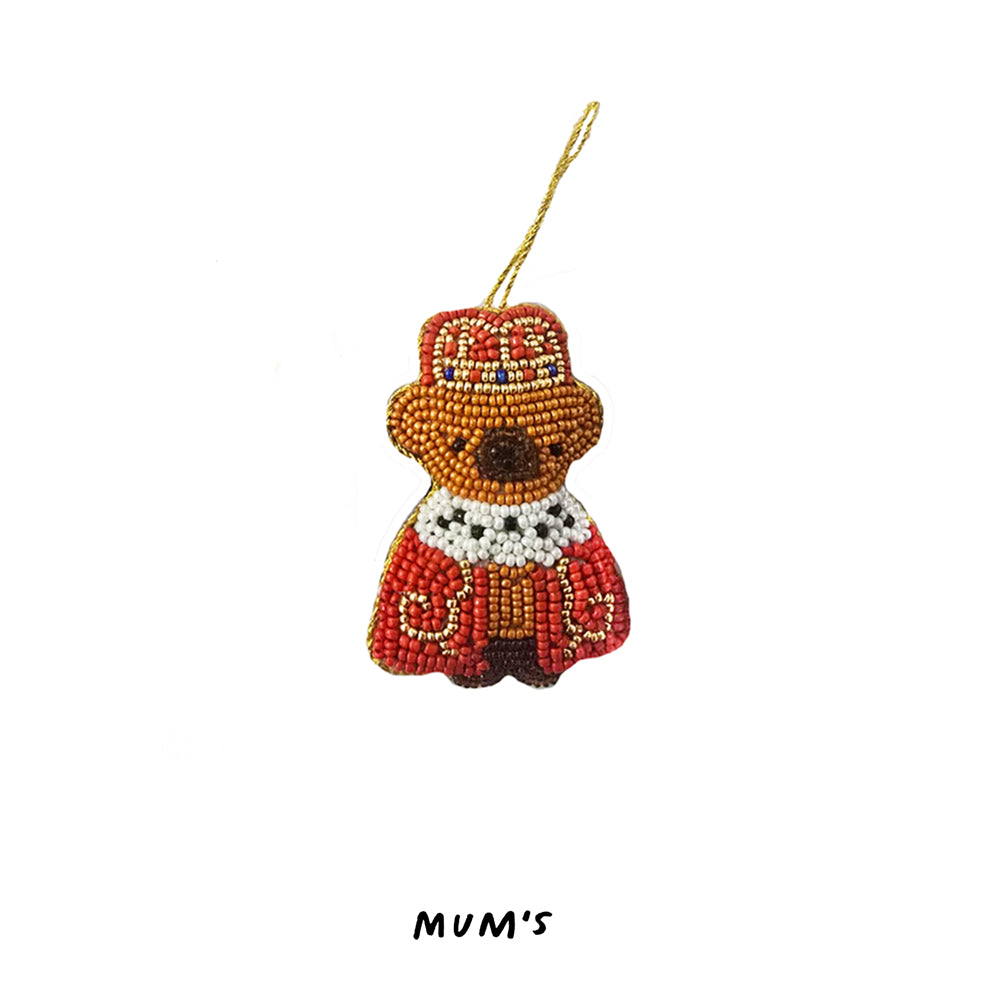 Good King, Ornament in Gift Box