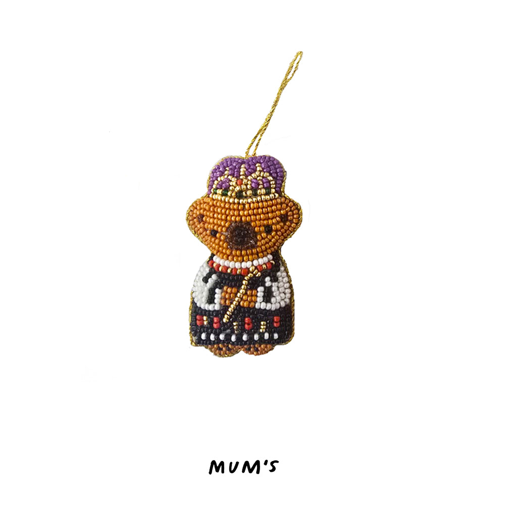 King of Hearts, Ornament in Gift Box