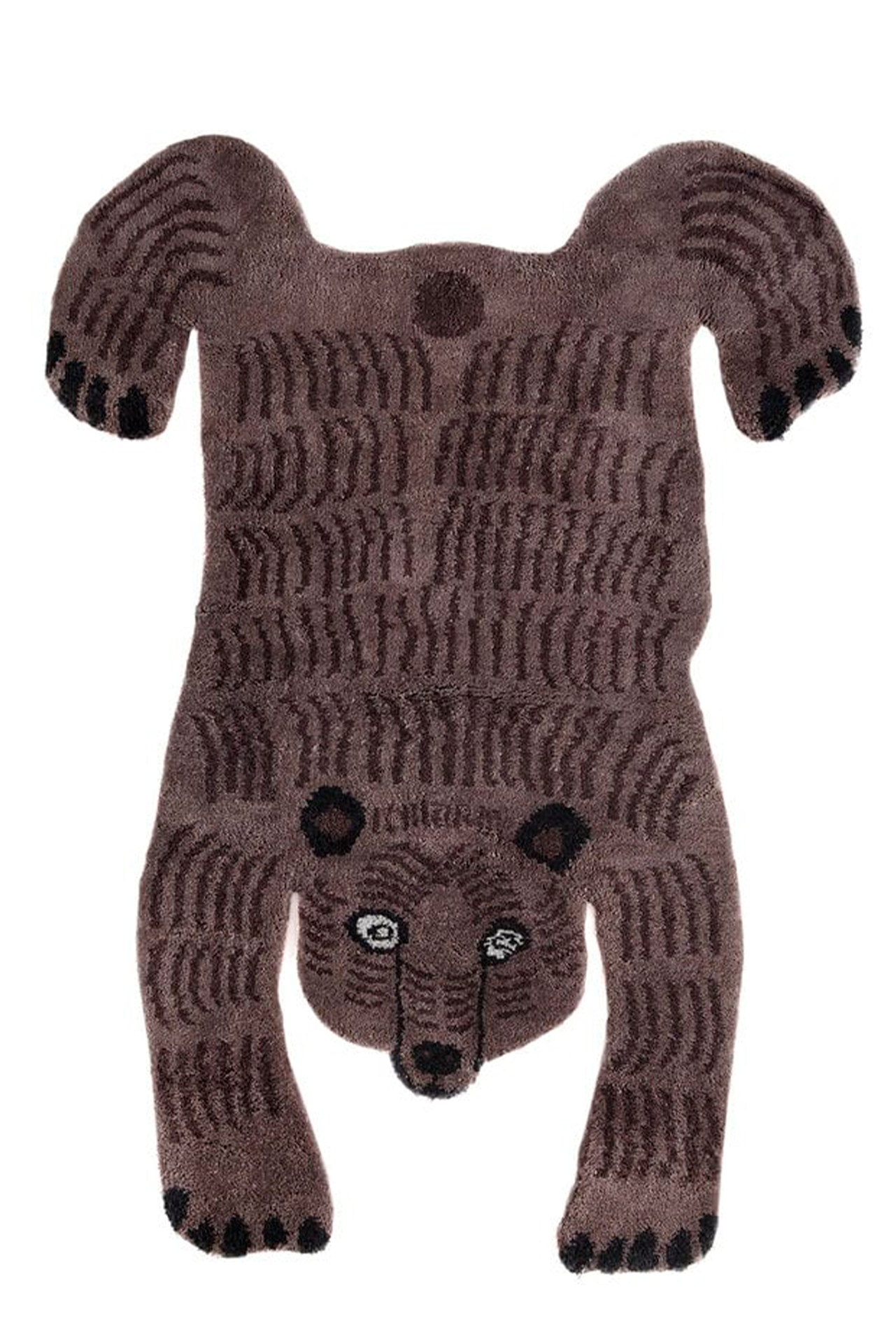 Brown Bear by Teresa Moorhouse