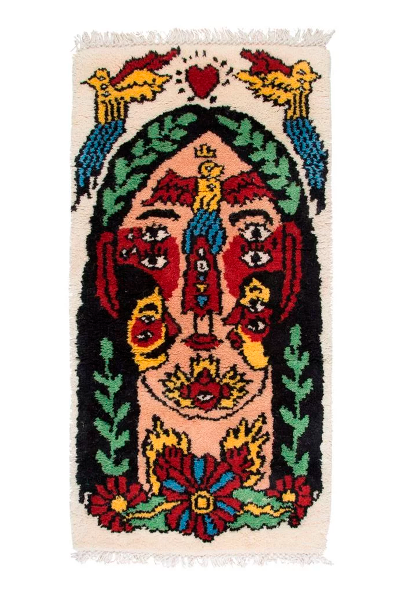 Love by Ricardo Cavolo