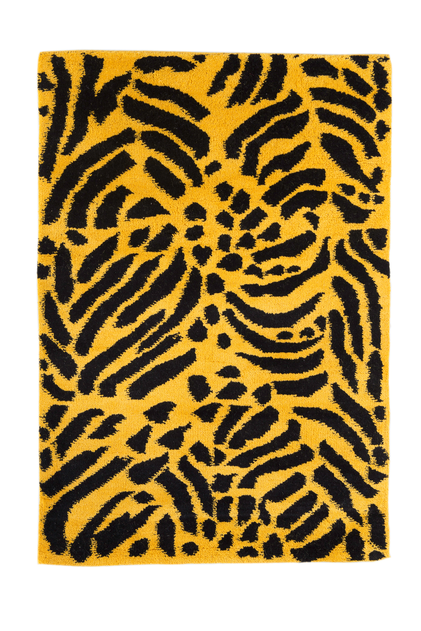 Tigerlily by Paavo Halonen