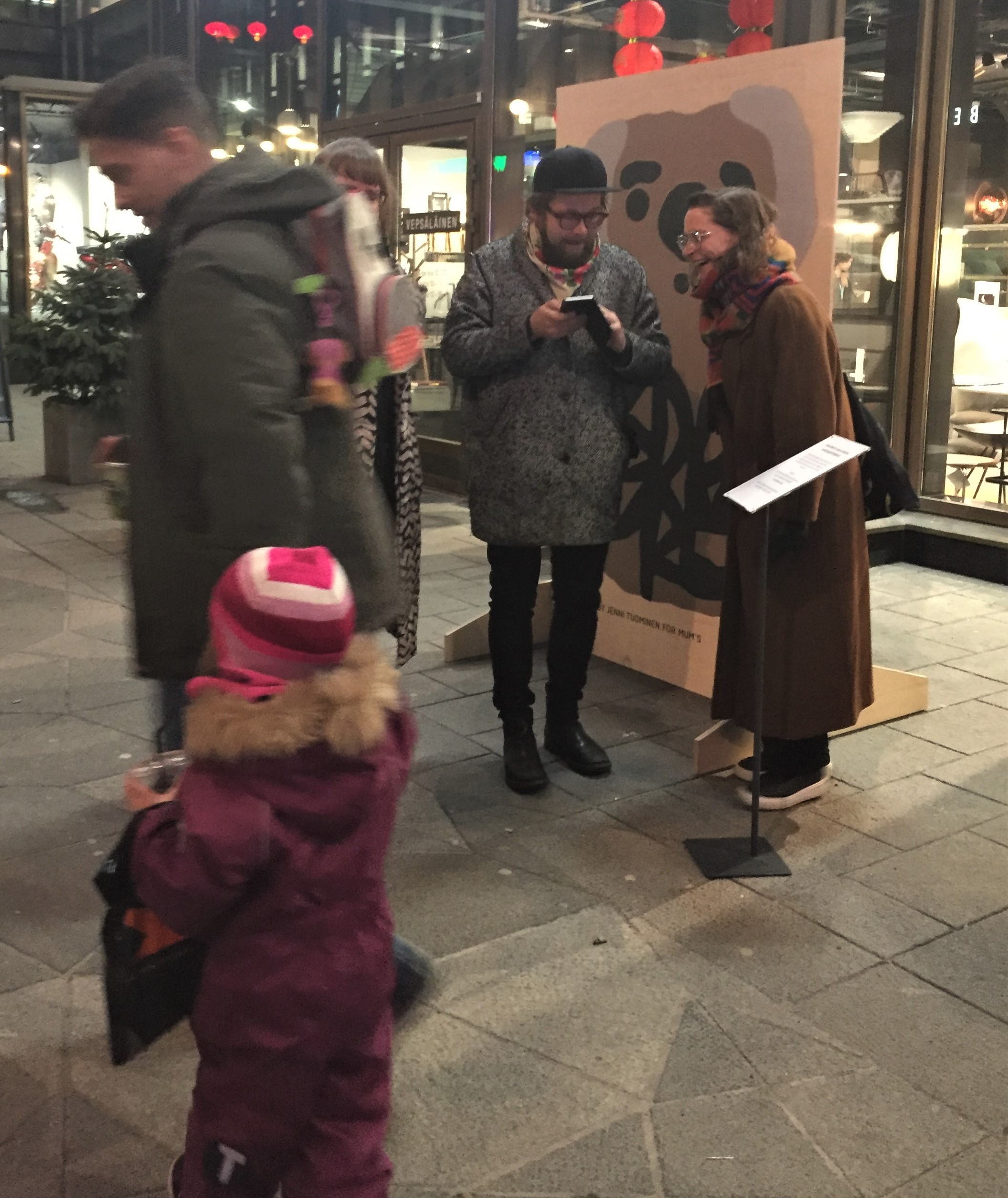 KOALASEINÄ