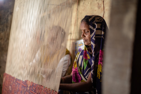 WOMAN India Making HR WOMAN India Making HR