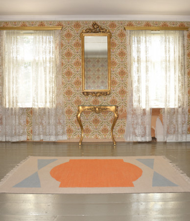HANNA ANONEN finnish design rug carpet matto mums suomalainen 4 olohuone HANNA ANONEN finnish design rug carpet matto mums suomalainen 4 olohuone