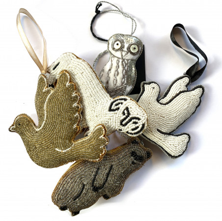 ANIMAL set ANIMAL set