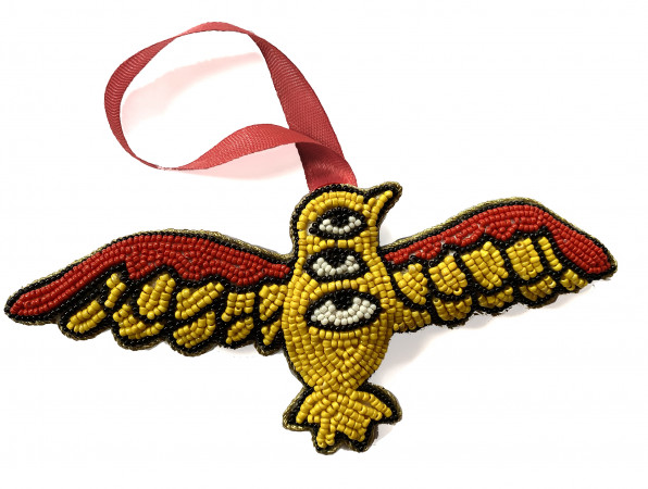 EAGLE decoration ricardo cavolo mums HR EAGLE decoration ricardo cavolo mums HR