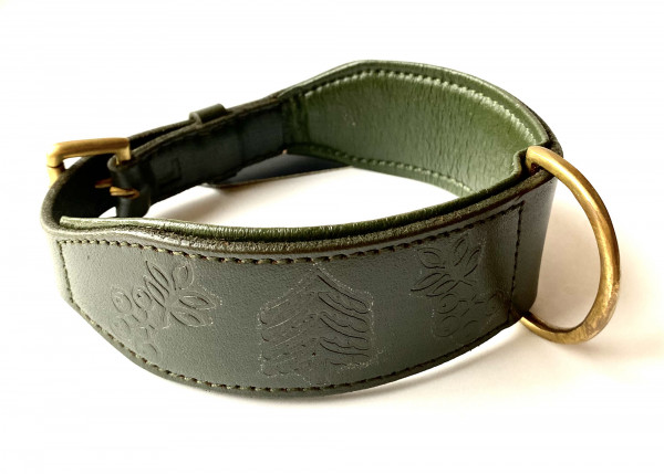 FOREST metsa kaulapanta  collar koira nordic design contemporary Finnish Mums HR FOREST metsa kaulapanta  collar koira nordic design contemporary Finnish Mums HR