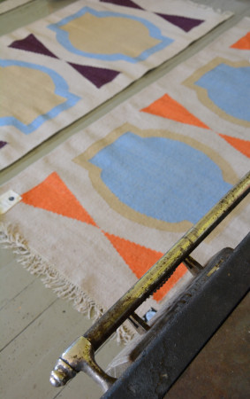 HANNA Anonen mums finnishdesign rug carpet nordic matto mumsmatto eettinen ethical ecodesign HANNA Anonen mums finnishdesign rug carpet nordic matto mumsmatto eettinen ethical ecodesign