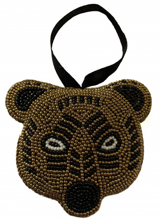KARHU bear decoration teresamoorhouse mums HR KARHU bear decoration teresamoorhouse mums HR