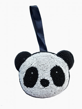 PANDA Christmas decoration MUMS HR PANDA Christmas decoration MUMS HR