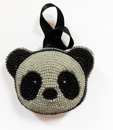 PANDA decoration mums HR PANDA decoration mums HR