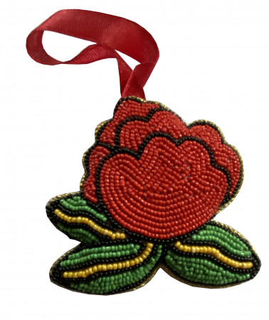 ROSE decoration red ricardocavolo mums HR ROSE decoration red ricardocavolo mums HR
