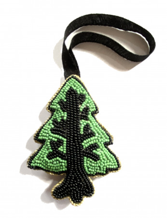 TREE decoration ricardo cavolo mums HR TREE decoration ricardo cavolo mums HR
