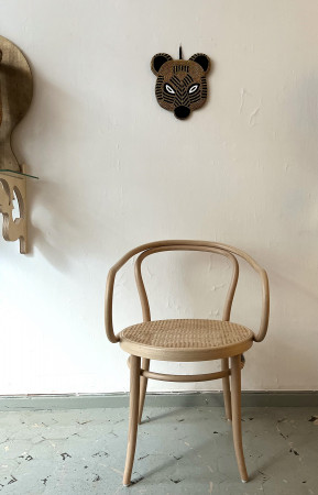 BEAR interior wallart taide teos mums HR BEAR interior wallart taide teos mums HR