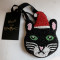 CAT christmas decoration HR CAT christmas decoration HR