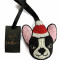 DOG christmas koira joulu mums koriste decoration HR DOG christmas koira joulu mums koriste decoration HR