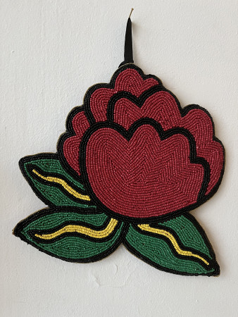 ROSE RUUSU MUMS art HR ROSE RUUSU MUMS art HR