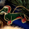 RUUSU the DOG christmas decoration HR RUUSU the DOG christmas decoration HR