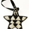 STAR bw mums decoration HR STAR bw mums decoration HR