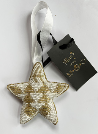 STAR gold white mums HR STAR gold white mums HR
