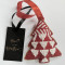 TREE red white christmas mums HR TREE red white christmas mums HR