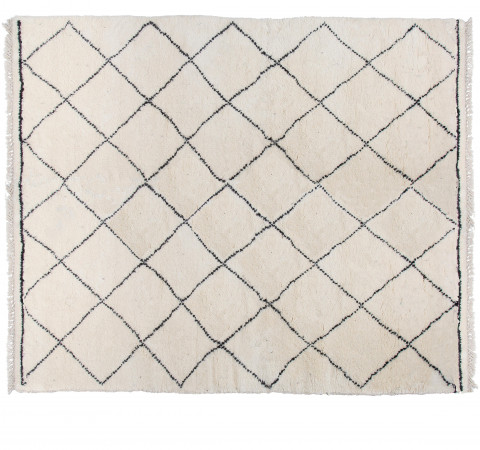 PA  RE thick wool rug by MUMs Finland PA  RE thick wool rug by MUMs Finland