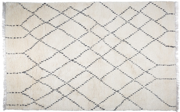 Saana ja Olli Thick Woolrug HR Saana ja Olli Thick Woolrug HR